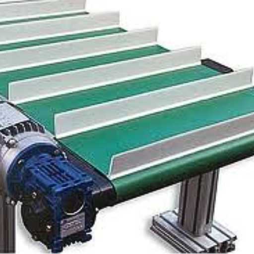 Hevederes szállítópálya-SZÁLLÍTÓPÁLYÁK, KOORDINÁTA ÁLLVÁNYOK-k+v automatika