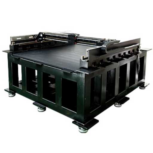 Lézervágó berendezés-k+v automatika