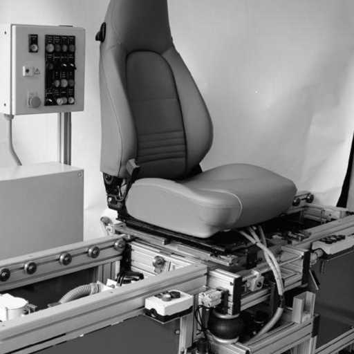 Üléstesztelő állomás-SZÁLLÍTÓPÁLYÁK, KOORDINÁTA ÁLLVÁNYOK-k+v automatika