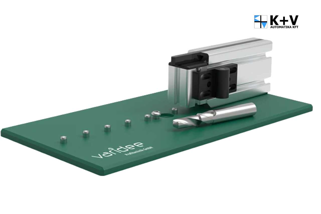 K+V automatika Kft-Eszközök-K+V automatika Kft