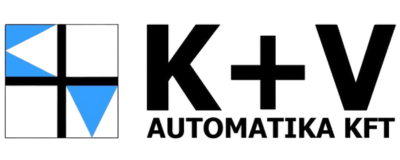 K+V automatika Magyarország