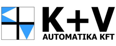K+V automatika Magyarország