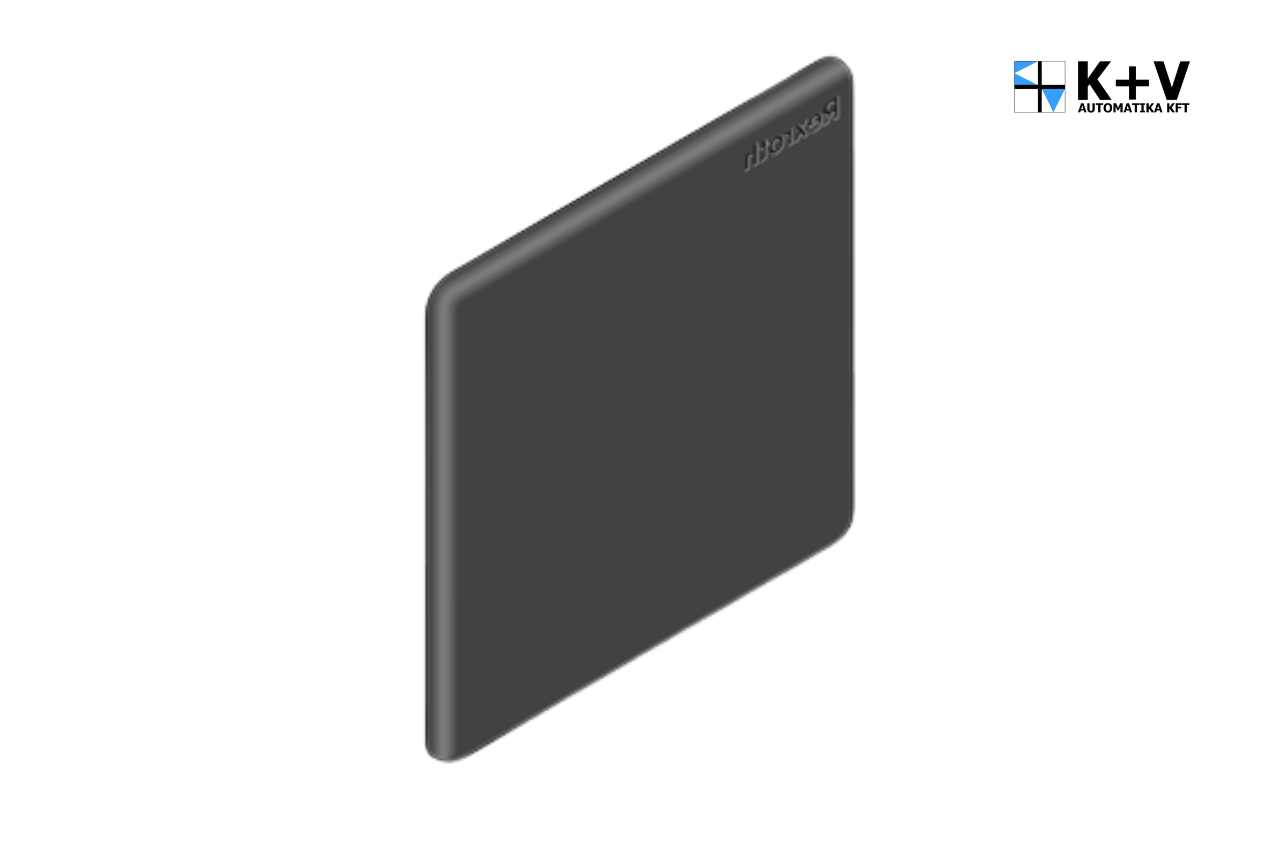 K+V automatika Kft-Bosch kompatibilis - Burkolófedelek