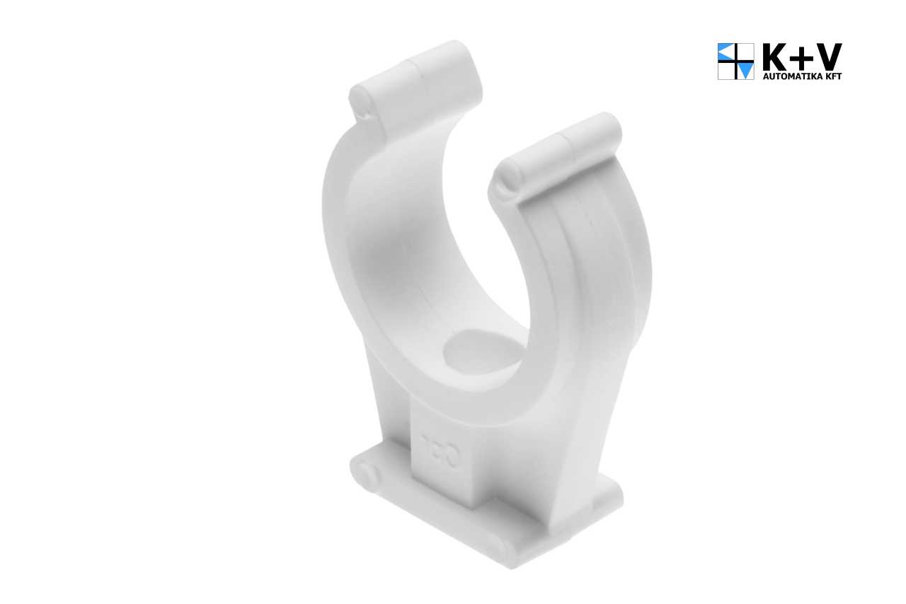 K+V automatika Kft-Csőbilincs