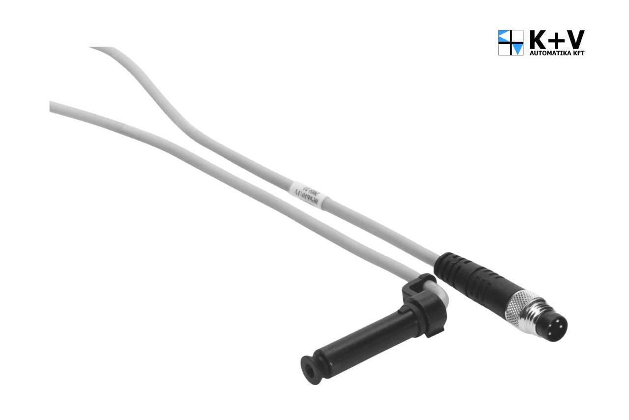 K+V automatika Kft-Pozíció érzékelők