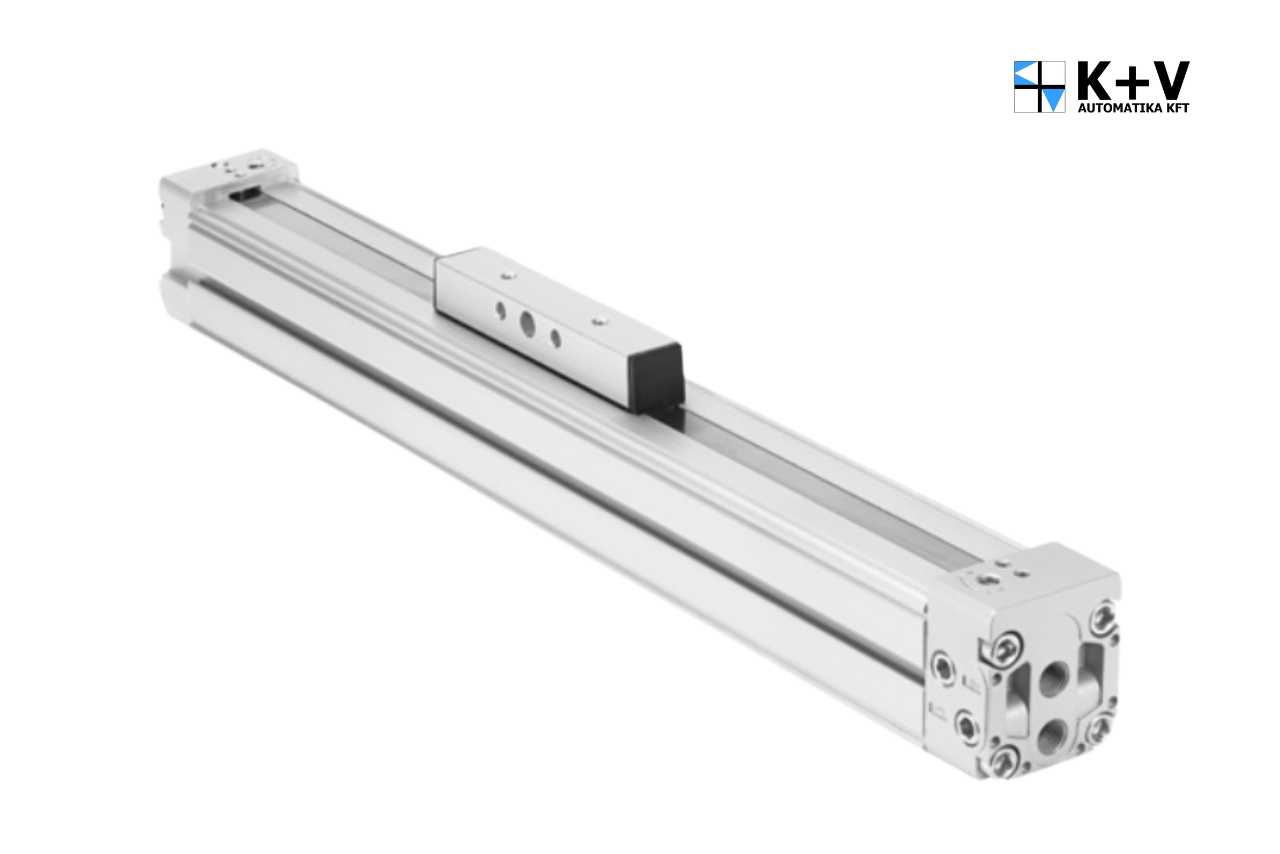 K+V automatika Kft-Rúd nélküli munkahenger