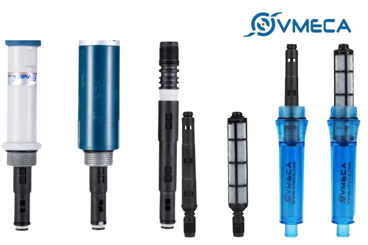 K+V automatika Kft-Vákuum patronok