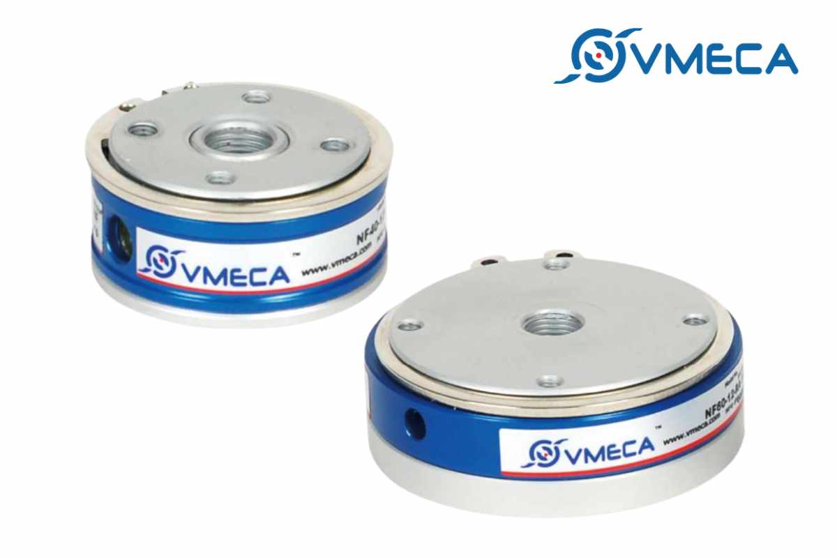 K+V automatika Kft-Special Grippers NF-RA series-floating suction cup