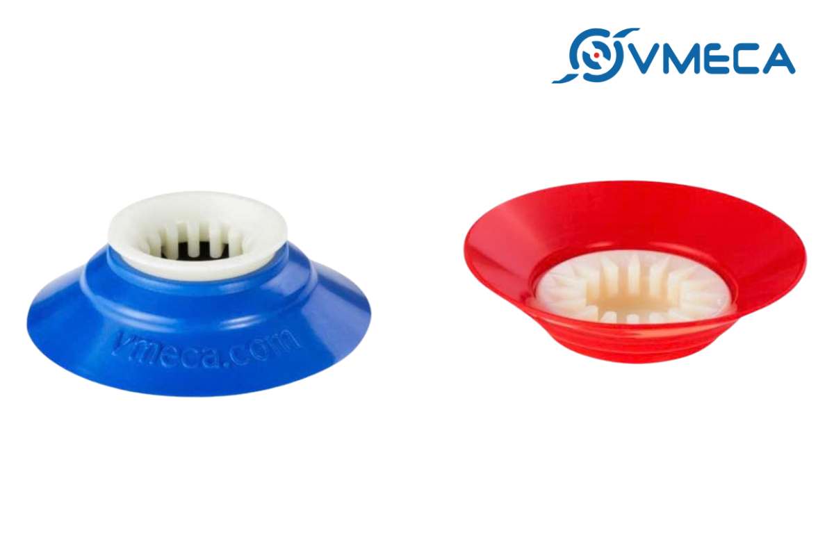 Magic tapadókorongok (U)