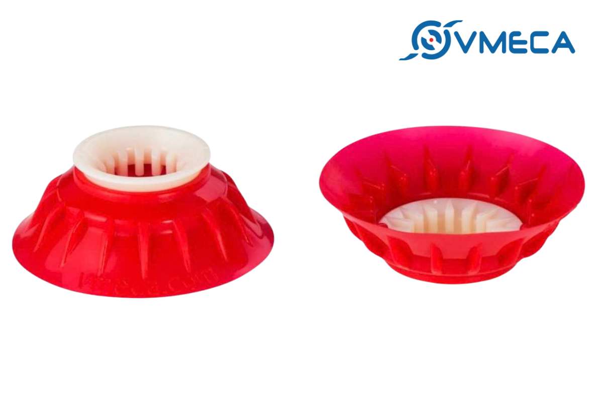 Magic tapadókorongok (X)