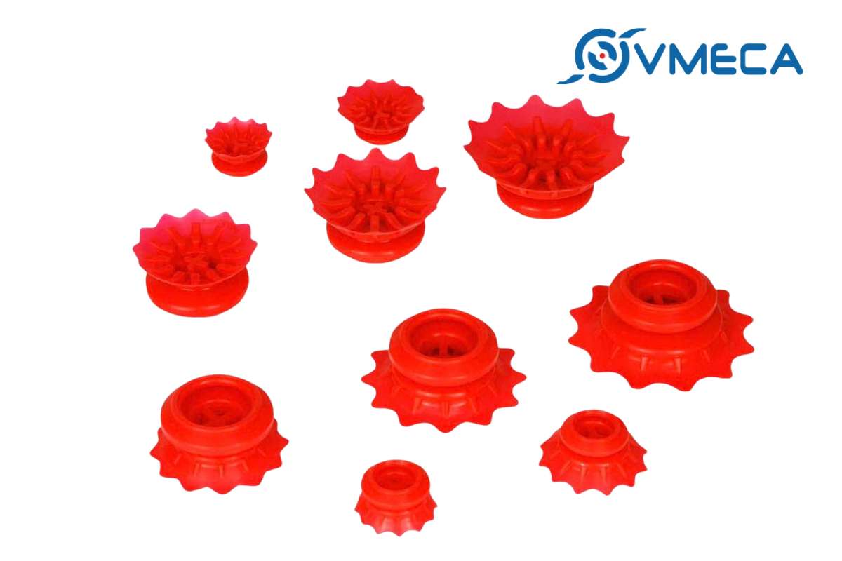 Magic tapadókorongok (XP)