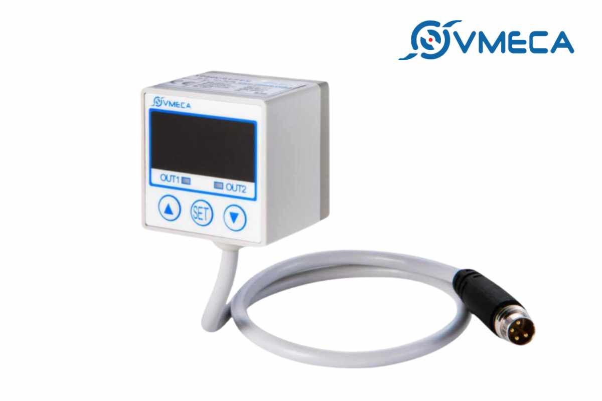 K+V automatika Kft. Vákuum- és nyomáskapcsolók, érzékelők