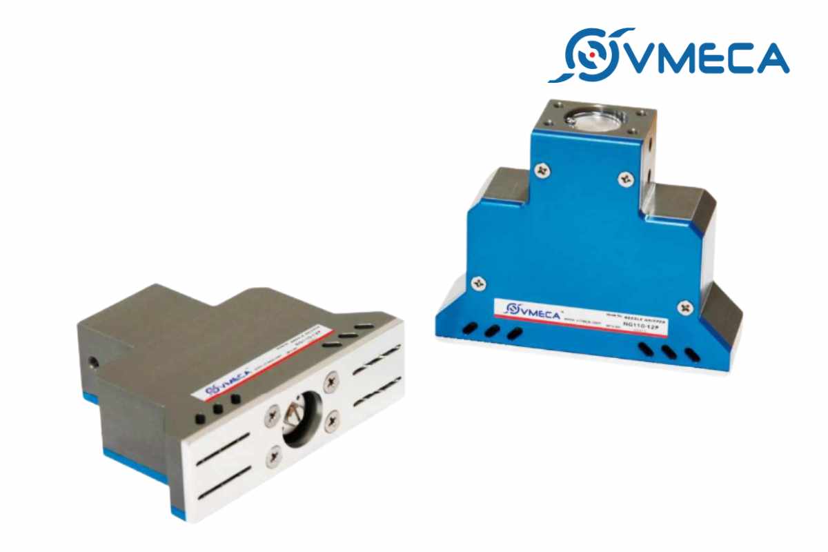 K+V automatika Kft-Needle Grippers