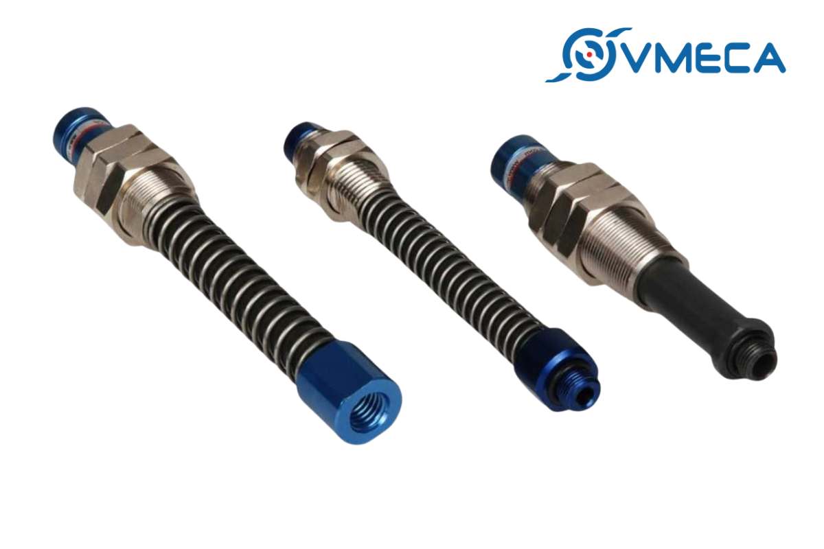 K+V automatika Kft-Szintkiegyenlítők