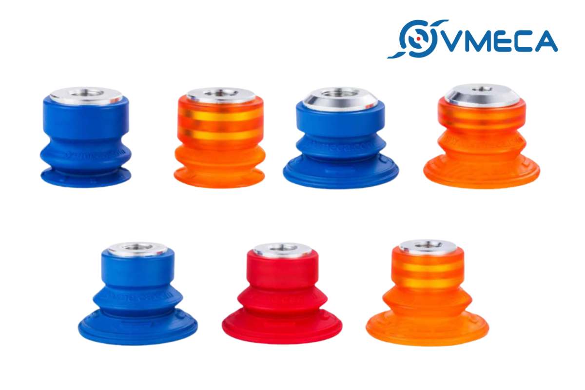 K+V automatika Kft-VBF Sorozat