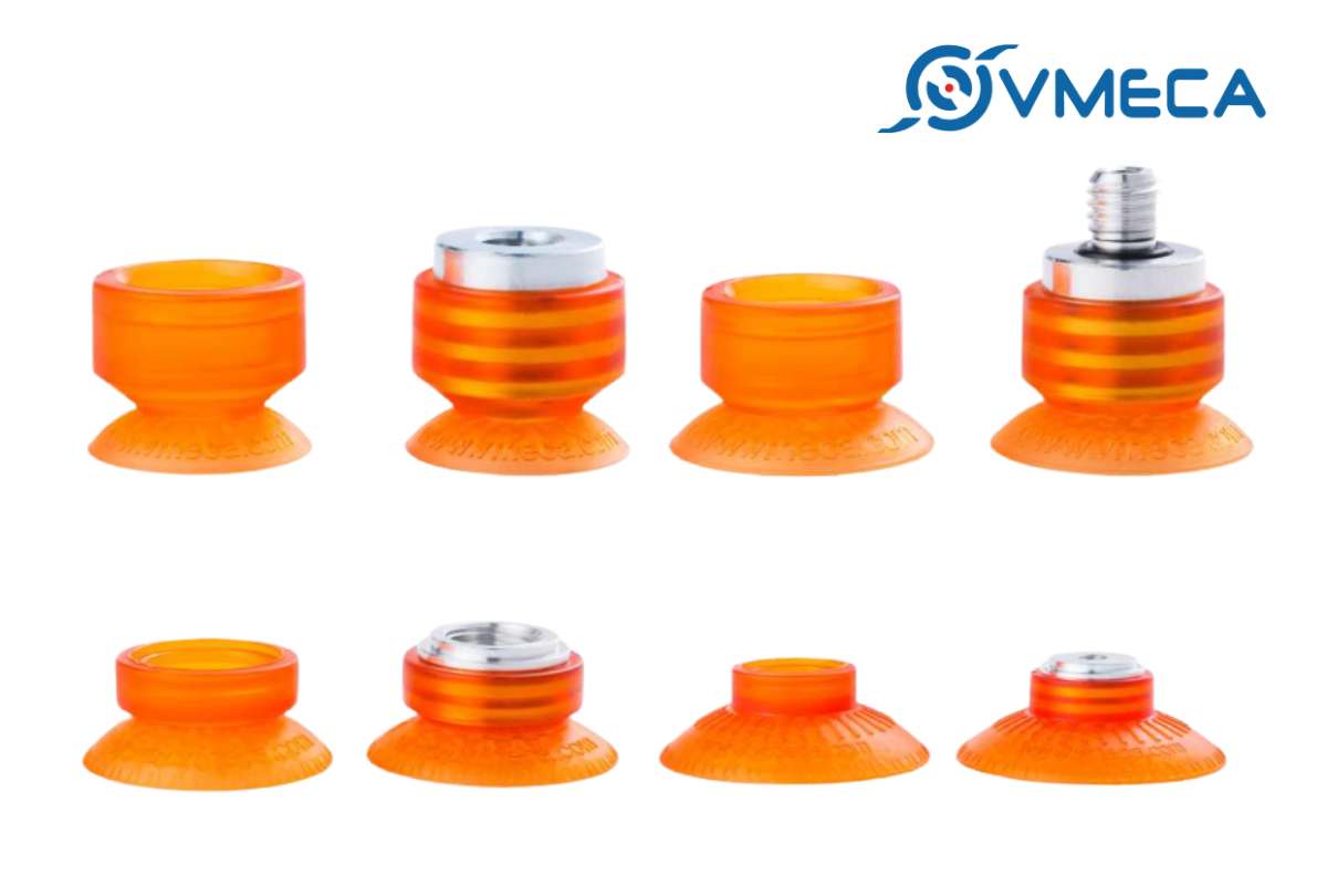 K+V automatika Kft-VDF Sorozat