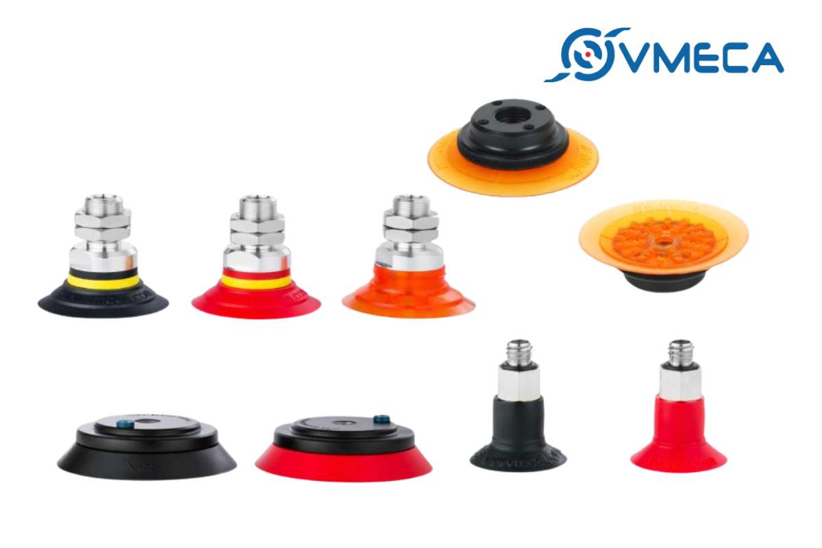 K+V automatika Kft-VF Sorozat