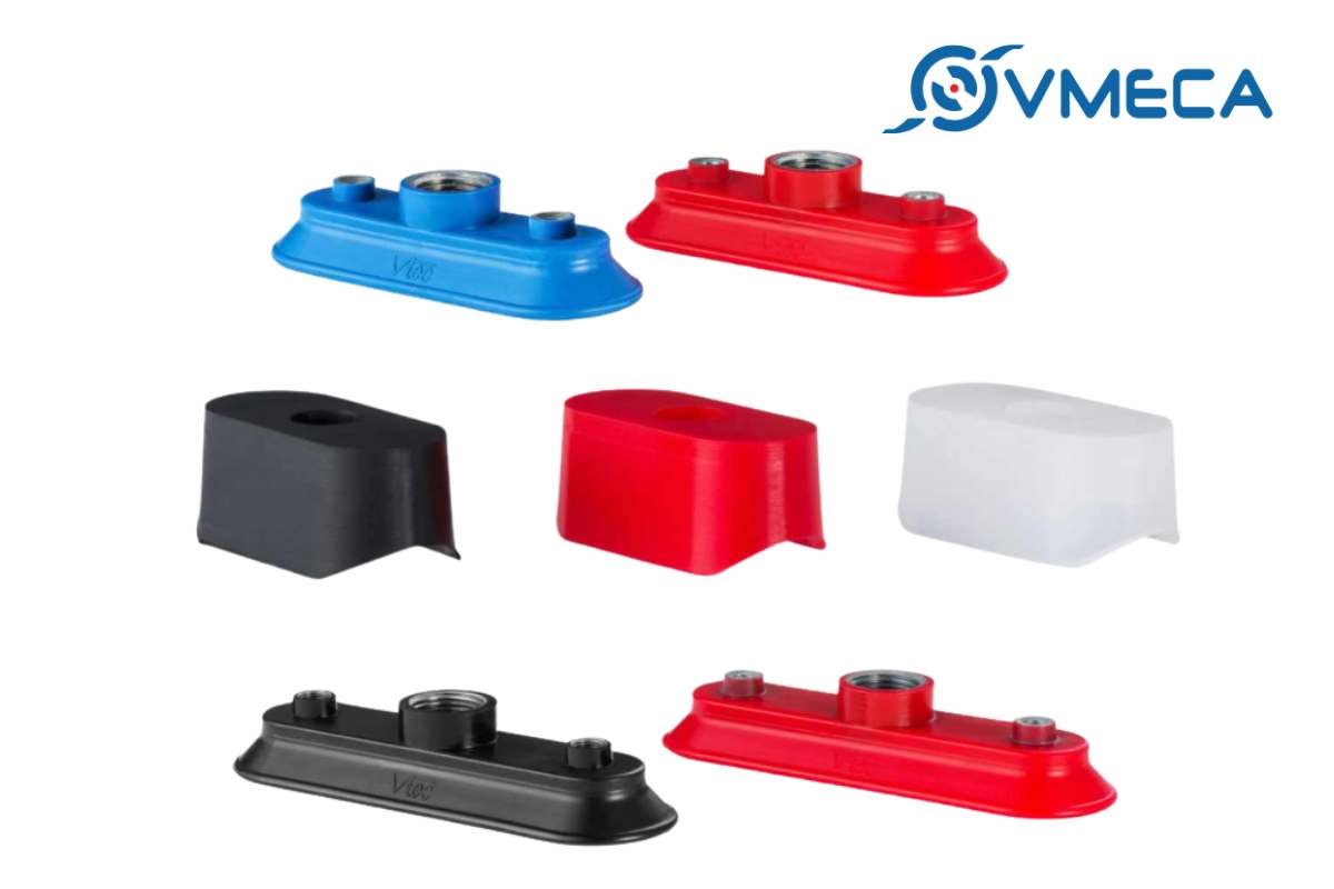 K+V automatika Kft-VOC Sorozat