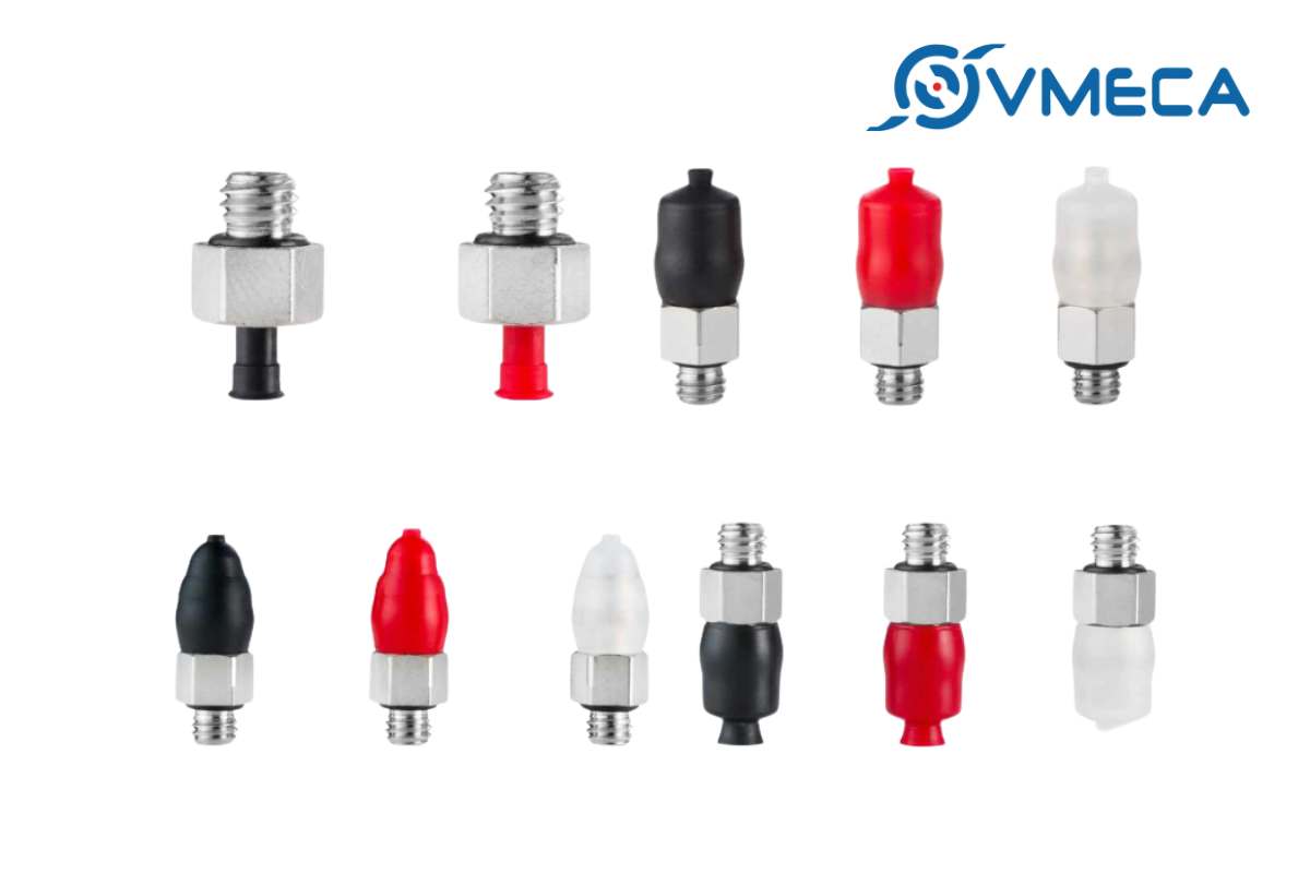 K+V automatika Kft-VU Sorozat