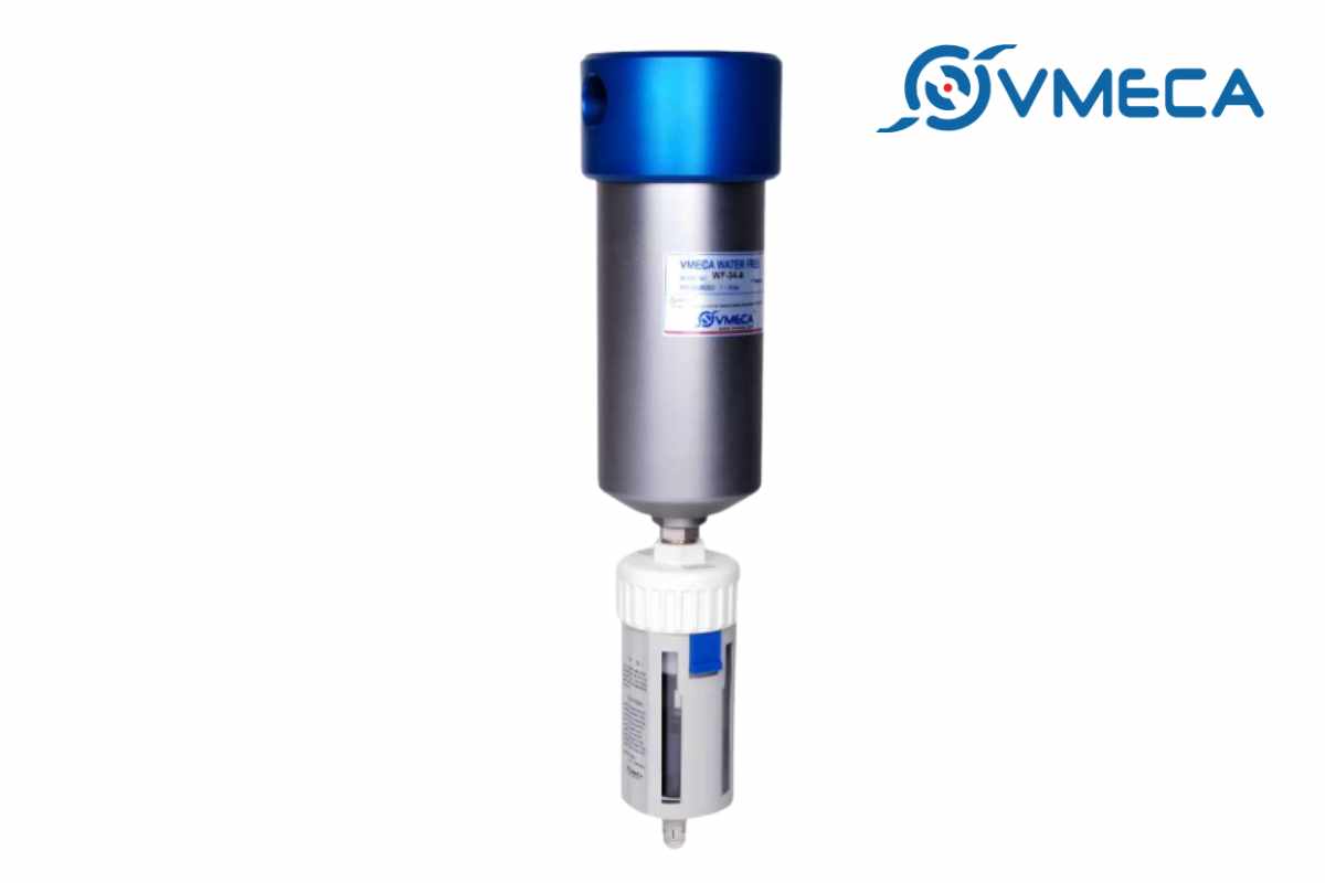 K+V automatika Kft-Vízálló egységek WF34